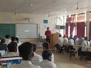 PG Tech Solutions, Mohali — photo 2