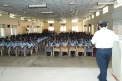 GKD Matriculation Higher Secondary School, Perianaickenpalayam — photo 12
