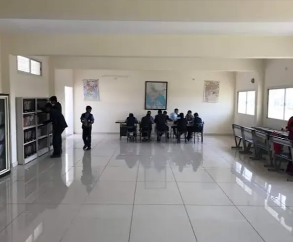 Boson International School — photo 4