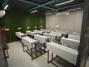Digital Chaabi Academy — photo 3