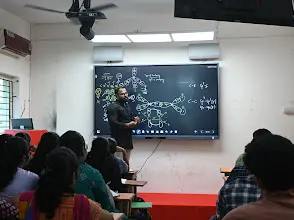 Bidyasagar Classes — photo 5