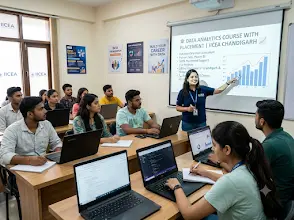 IICEA Chandigarh — photo 2