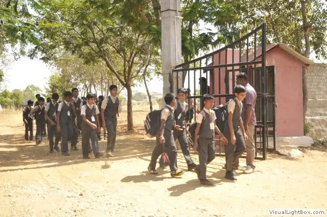 Brindhavanna Vidhialaya CBSE School — photo 8