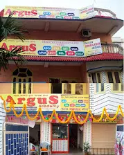 Argus Academy, Circular Road, Ranchi