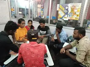 CSC Computer Education — photo 3