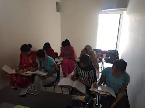 The Beevor Academy, Mohali