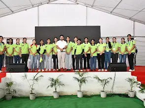Agari Academy Hisar — photo 2