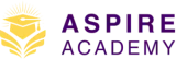 Aspire Academy, Jamshedpur logo