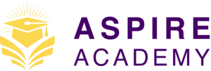 Aspire Academy, Jamshedpur logo