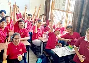 Intelligence Redefine Academy (IRA), Mohali — photo 2