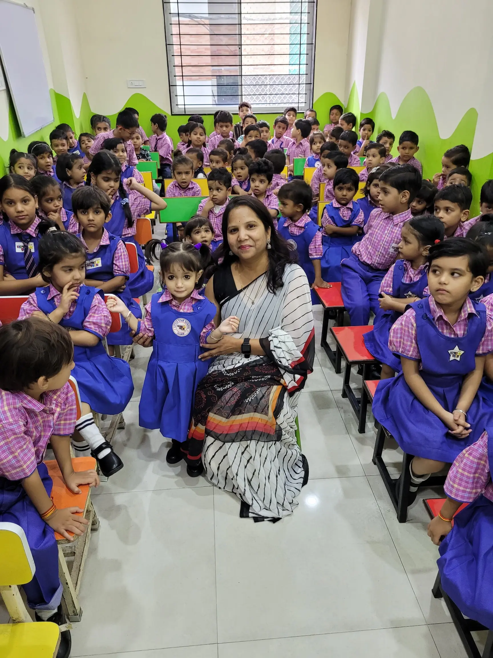 Little Star School, Vidyapati Nagar — photo 3
