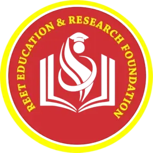 REET Education – IIT JEE & NEET Division logo