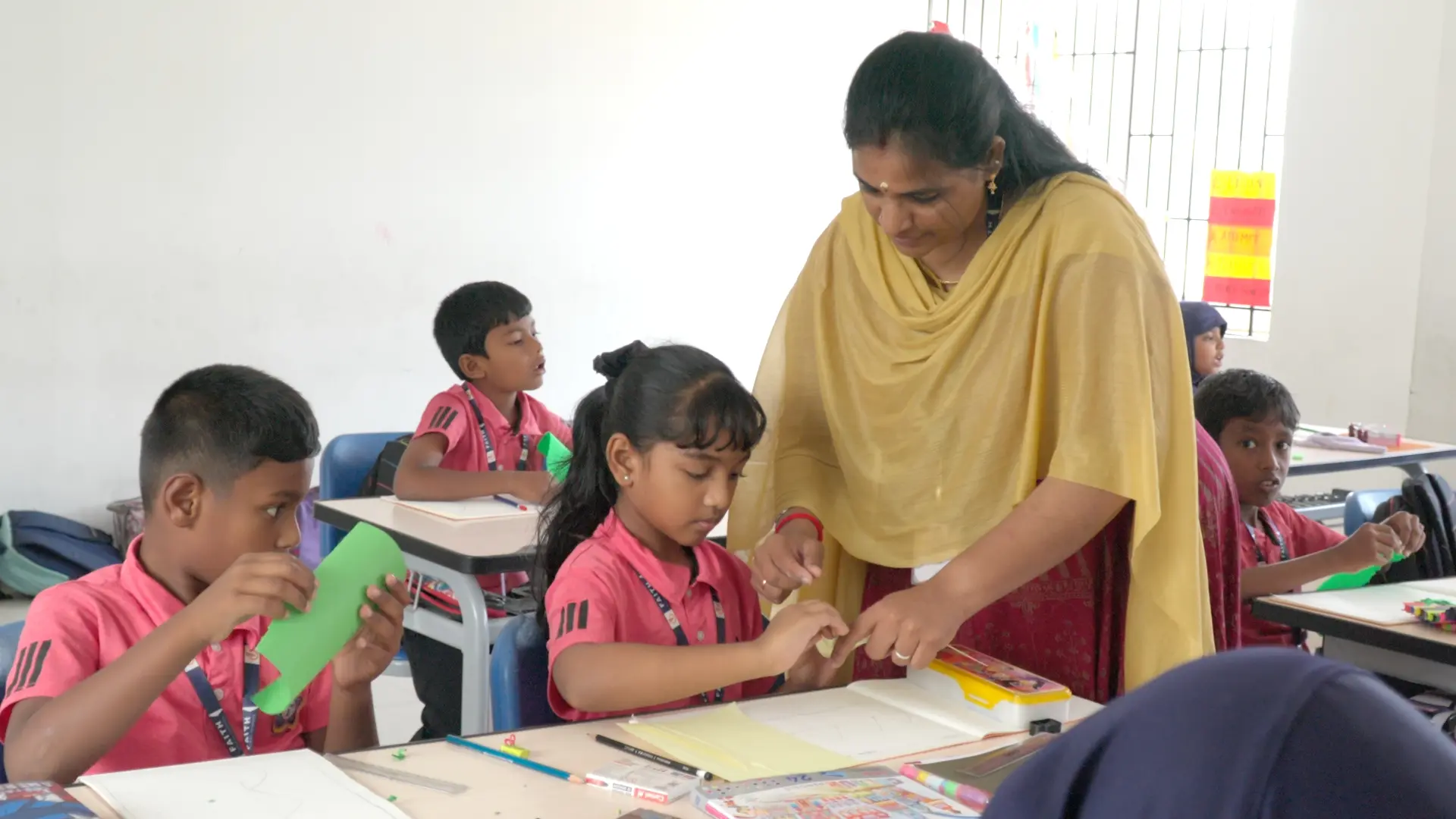 Faith Model School — photo 6