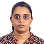 Priyanka M — alumnus of FITA Academy, Coimbatore