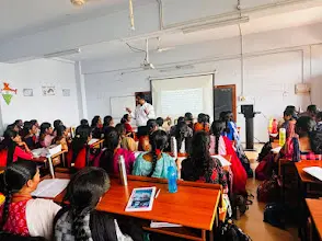 PR Academy, Ram Nagar — photo 2