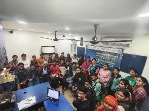 CTTC Bhubaneswar - Home — photo 3