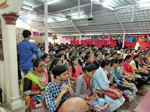 Yug Nirman Academy Ujjain