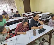 Drona Class India, Jamshedpur — photo 6