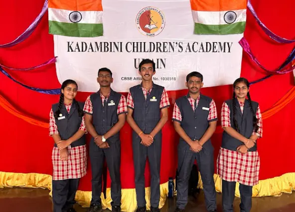 Kadambinichildrensacademy.Com — photo 5