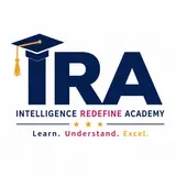 Intelligence Redefine Academy (IRA), Mohali logo