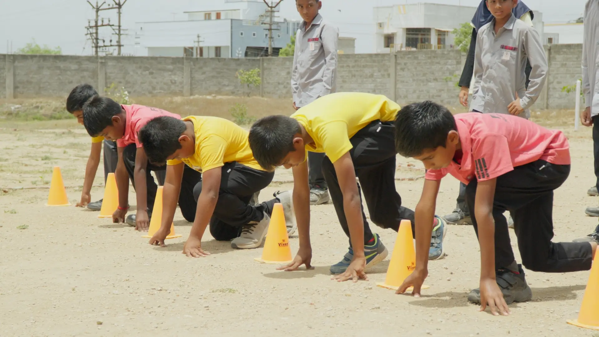 Faith Model School — photo 16