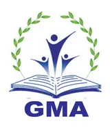 GURUKUL MANAS ACADEMY, Mahidpur Road logo