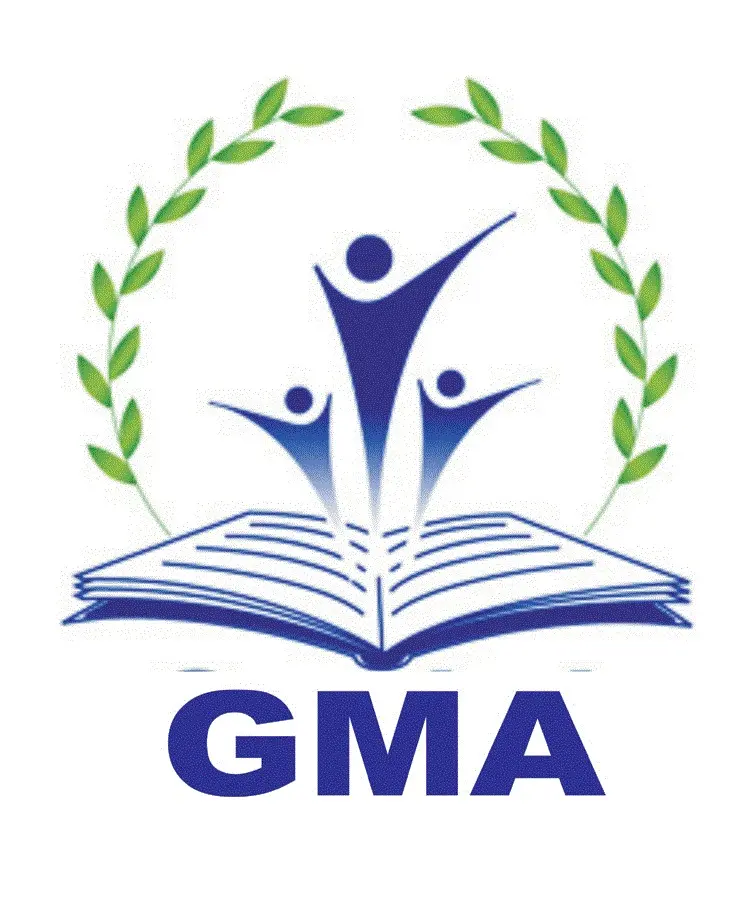GURUKUL MANAS ACADEMY, Mahidpur Road logo