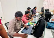 Monz Creative School, Coimbatore — photo 4
