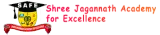 Shree Jagannath Academy For Excellence logo