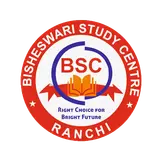 Bisheswari Study Center logo