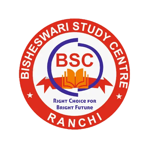 Bisheswari Study Center logo
