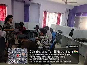 Ether Infotech — photo 5