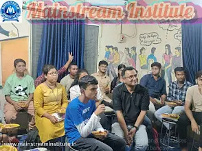Mainstream Institute, Bhubaneswar — photo 4
