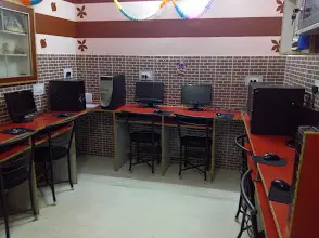 Inspiring Pathways, Brilliant Computer Centre — photo 4
