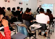 Xpozer Education Consultants, Hisar — photo 3