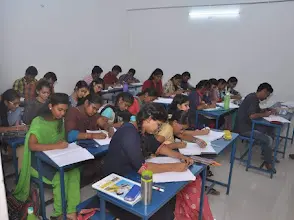 Brainiacs Classes, Coimbatore