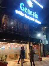 Genesis Classes | NEET, JEE & Olympiad Coaching — photo 2