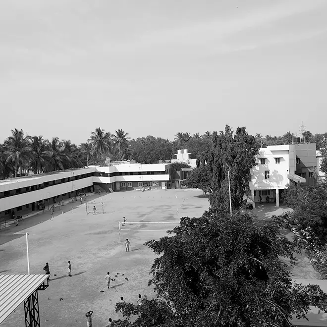 RKV School — photo 10