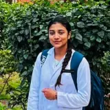 Alumni VMS Ujjain Sonam Kothari MBBS, R D Gardi Medical College — alumnus of VIRGIN MARY HIGHER SECONDARY SCHOOL