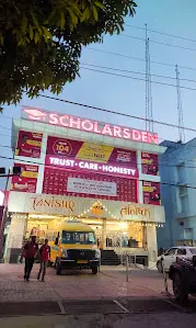 Scholars Den