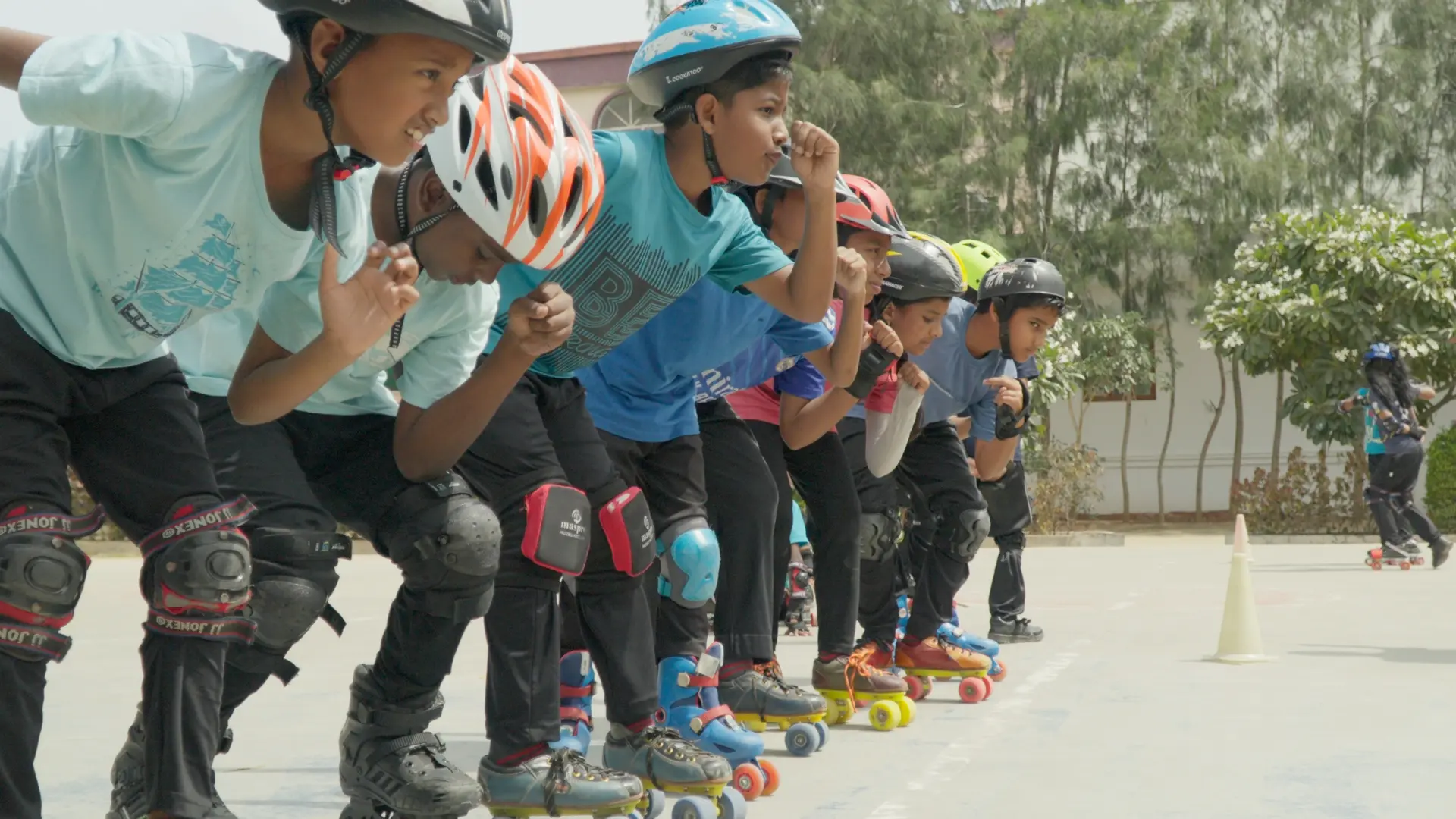 Faith Model School — photo 9