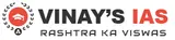 Vinay IAS Academy logo
