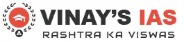 Vinay IAS Academy logo