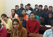 Drishti Classes, Mehta Nagar — photo 2