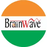 BrainWave Classes logo