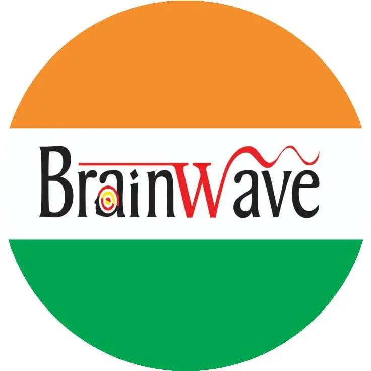 BrainWave Classes logo