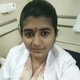 Dr. Jaishree — alumnus of Jaycee Higher Secondary School, Vadavalli