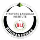 Stanford Language Institute logo