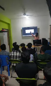 Prism Media, Bhubaneswar — photo 2