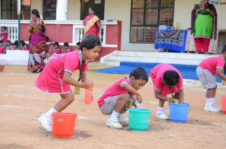 Brindhavanna Vidhialaya CBSE School — photo 6